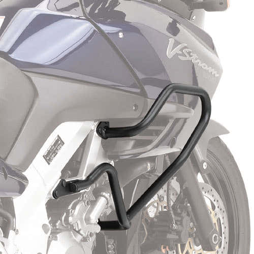Suzuki DL 1000 V-Strom [GIVI] - crash bar tube diameter 25 mm