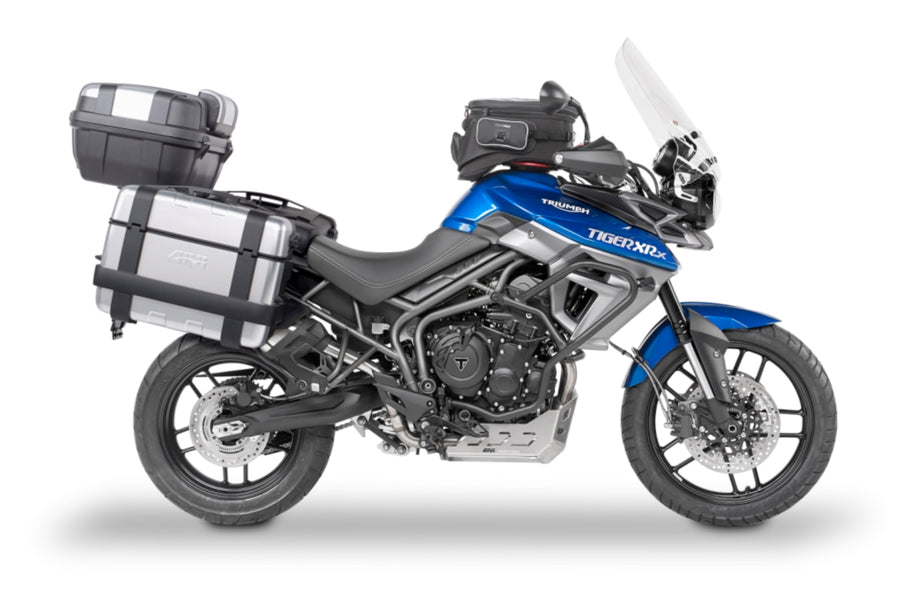 Triumph Tiger 800 XR [2018-2019] - Pare-carter