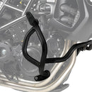 BMW F 700 GS [GIVI] - Crash bar tube diameter 25 mm