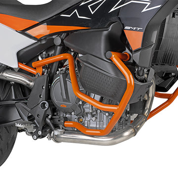 KTM 890 SMT [2023] - Protection moteur