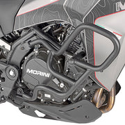 Moto Morini X-Cape 649 [GIVI] - Sturzbügel