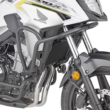 Honda CB 500 X [GIVI] - Barre de protection