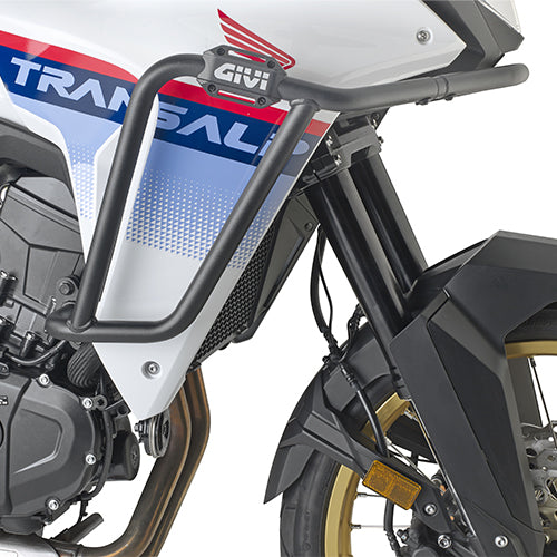 HONDA XL 750 TRANSALP [2023-2025] - Protection moteur