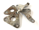 Kawasaki KLR 250 KL250D [1988] - Engine mount set-1
