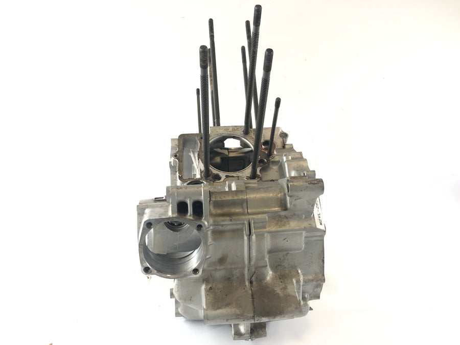 Yamaha XV 535 Virago 2YL [1987] - Engine housing empty housing