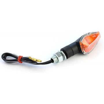 Kawasaki Ninja ZX GPZ R 350 600 750 900 Z 1000 S [4 Stück M10 Gewinde]  - Blinker - 0