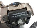Triumph Daytona 1200 T300D [1995] - Instruments de bord du compteur de vitesse-4