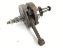 Kawasaki KLR 250 KL 250 D [1985] - Crankshaft-1