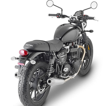 TRIUMPH STREET TWIN 900 [2016-2022] - Gepäckträger