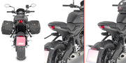 Triumph Trident 800 [GIVI] - Spacer for REMOVE-X removable for saddlebags