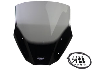 Yamaha Tricity 125 [-2019] -Touring Disc "T" - 0