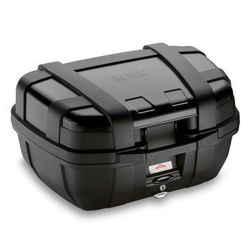 Trekker 52 – Monokey Topcase schwarz