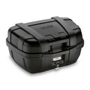 Trekker 52 Lite - Valise Monokey - noir - Charge max 10 kg
