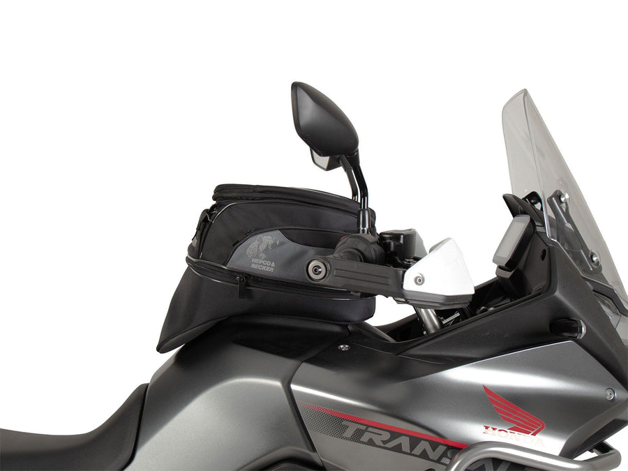 Honda XL 750 Transalp [2023-2024] - Tanking Basic, y compris le sac de réservoir de contrepartie
