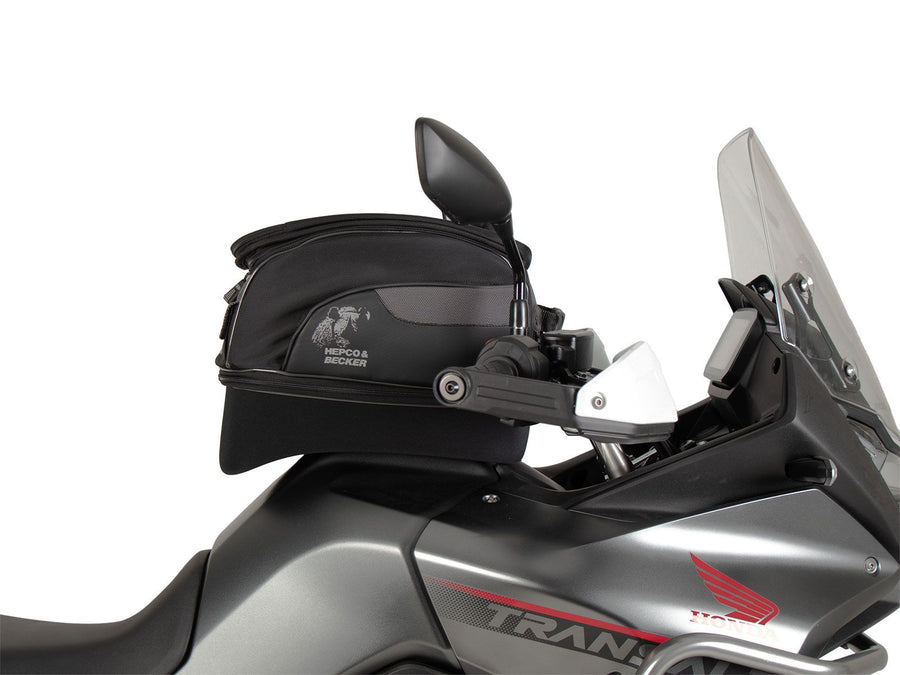 Honda XL 750 Transalp [2023-2024] - Tanking Basic, y compris le sac de réservoir de contrepartie