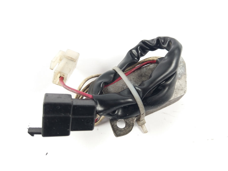 Yamaha V-Max 2WE - Alternator Regulator Rectifier