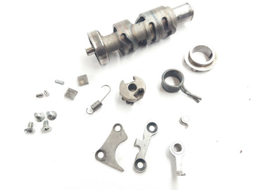 Suzuki GSX-R 1100 GU74C [1988] - shift drum - 0
