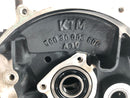 KTM LC4 ER 600 [1994] - Motorgehäuse Leergehäuse-2