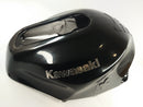 Kawasaki ZX-12R ZXT20A [2004] - Tankverkleidung Tankcover Verkleidung-1