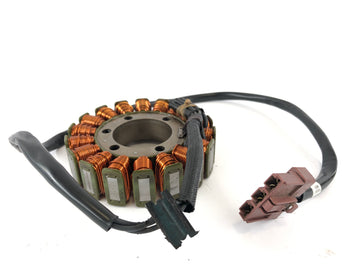 Husqvarna 701 Supermoto [2019] - Lichtmaschine Stator - 0