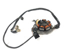 Yamaha DT 125 4BL [1999] - Stator d'alternateur-3