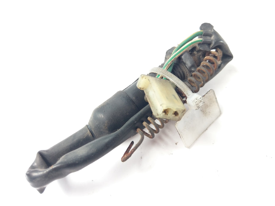 Honda CB 750 K (Z) RC01 - Bremslichtschalter hinten