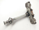 Moto Guzzi Quota 1100 ES [1999] - bottom triple clamp-2