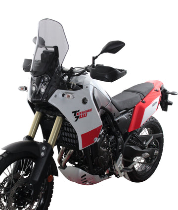 Yamaha TENERE 700 [2019-2024] – Tourenscheibe "TM" - 0