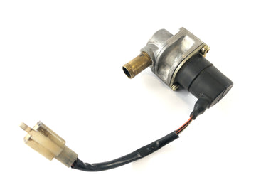 Triumph Speed ​​​​Triple 1050 515NJ [2006] - Soupape de commande de soupape d'air secondaire - 0