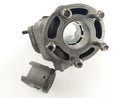 Yamaha DT 125 DE03 [2003] - Cylindre avec piston-3