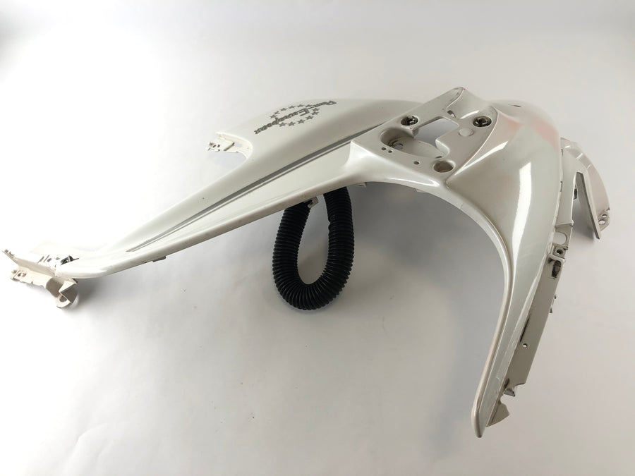 Honda ST 1100 SC26 Pan European [1990] - Partie supérieure du carénage, carénage supérieur gauche