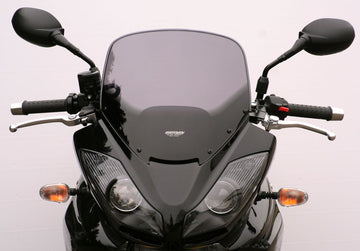 Triumph TIGER 1050 /SE /SPORT [2006-2015] – Originalformscheibe "OM"