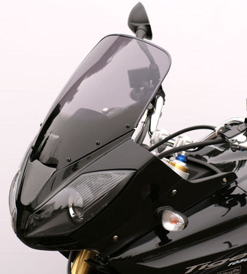 Triumph TIGER 1050 /SE /SPORT [2006-2015] – Originalformscheibe "OM" - 0