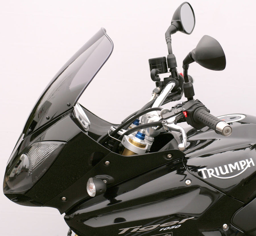 Triumph TIGER 1050 /SE /SPORT [2006-2015] – Originalformscheibe "OM"