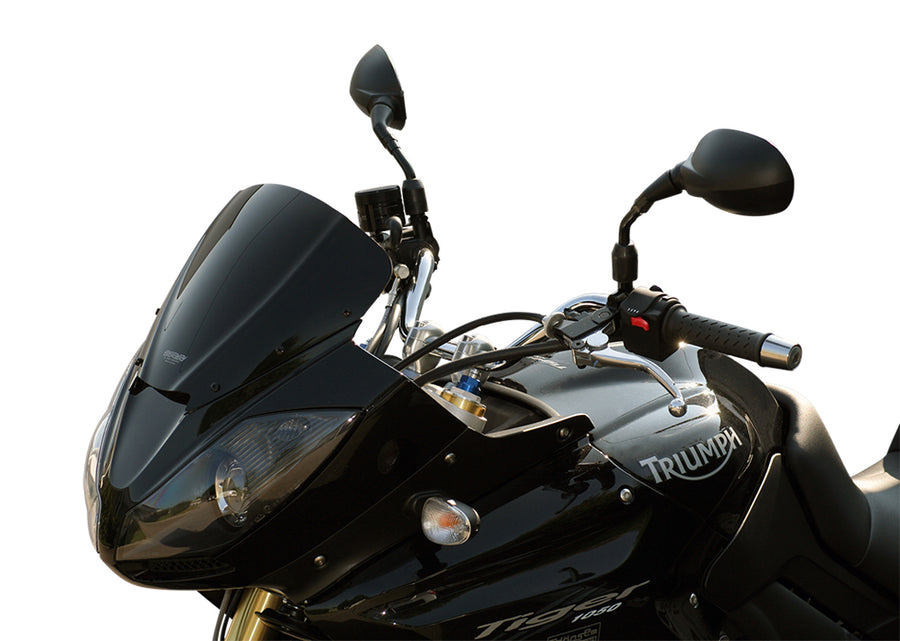 Triumph Tiger 1050 / SE / Sport [2006-2015] -Sports Target "SP"