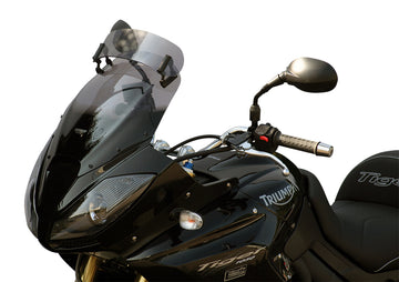 Triumph TIGER 1050 /SE /SPORT [2006-2015] – Variotouringscreen "VT"
