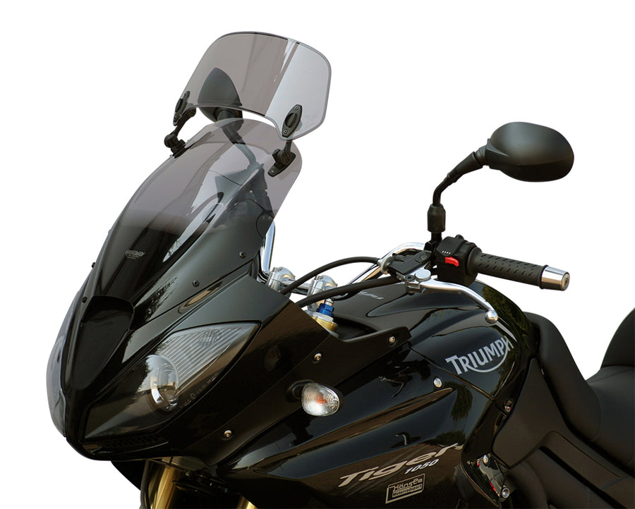 Triumph TIGER 1050 /SE /SPORT [2006-2015] – X-Creen-Touring "XCT"