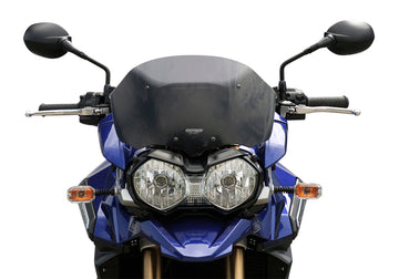 Triumph Tiger 1200 Explorer [2012-2015] -Sports Disc "SP"