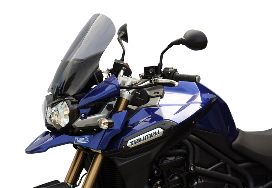 Triumph Tiger 1200 Explorer [2012-2015] - Disqueur "T"