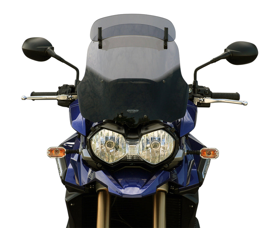 Triumph Tiger 1200 Explorer [2012-2015] -variotourings écran "VT"