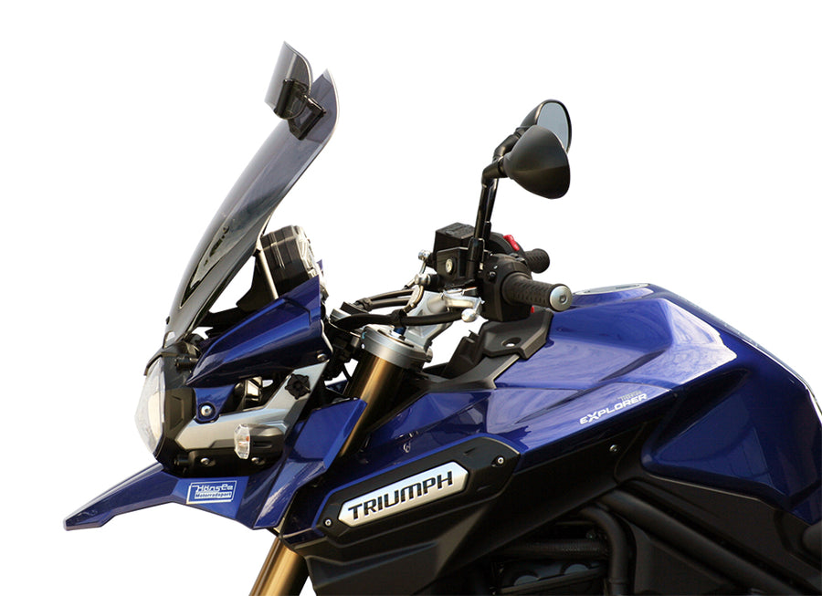 Triumph Tiger 1200 Explorer [2012-2015] -variotourings écran "VT"