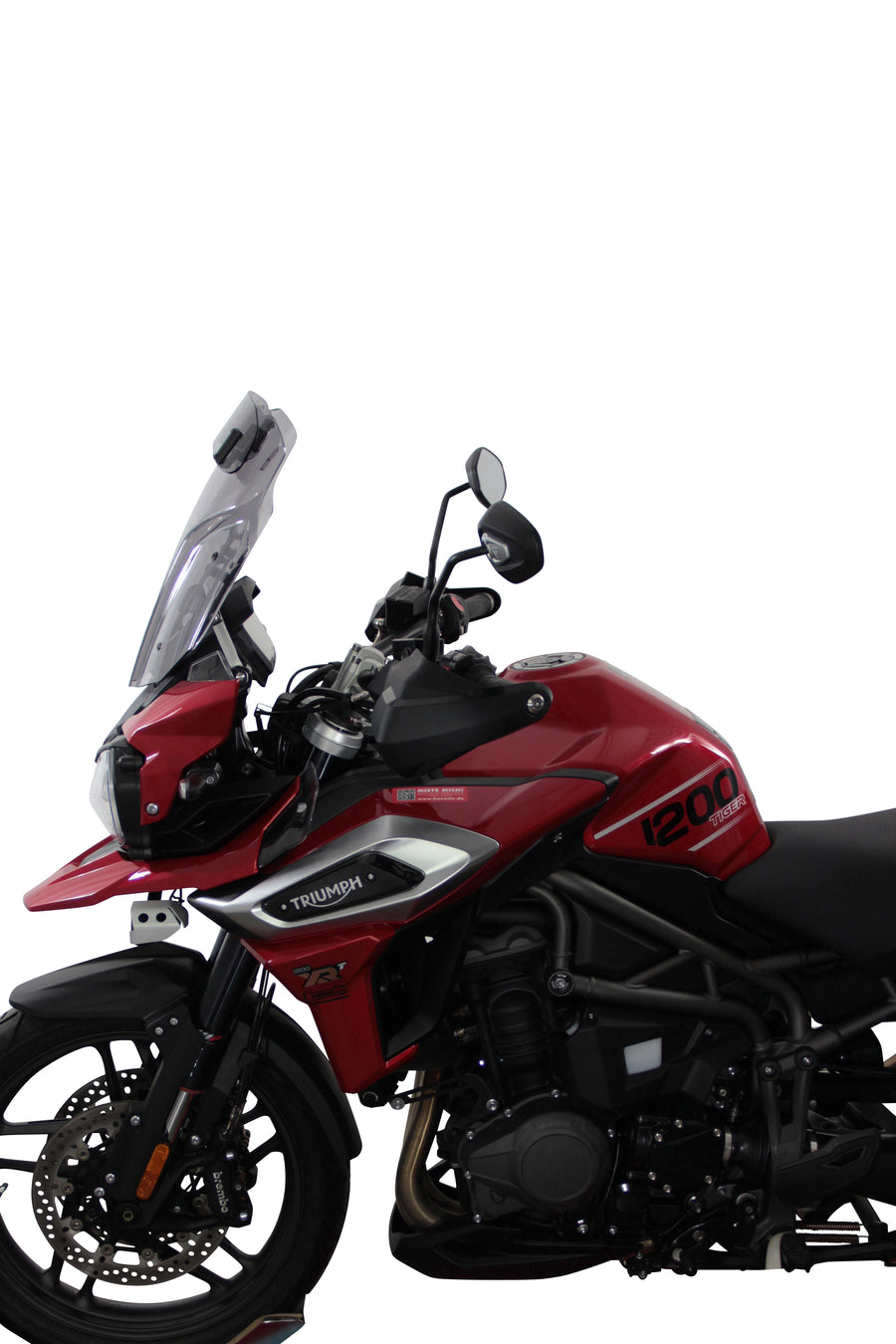 Triumph TIGER 1200 /XC /XR [2016-2021] – Variotouringscreen "VTM"