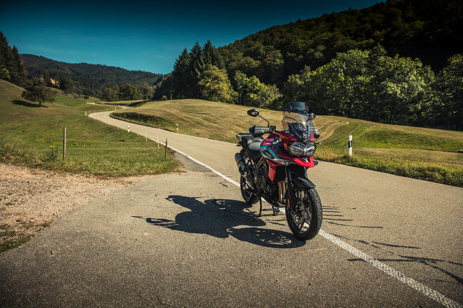 Triumph TIGER 1200 /XC /XR [2016-2021] – Variotouringscreen "VTM"