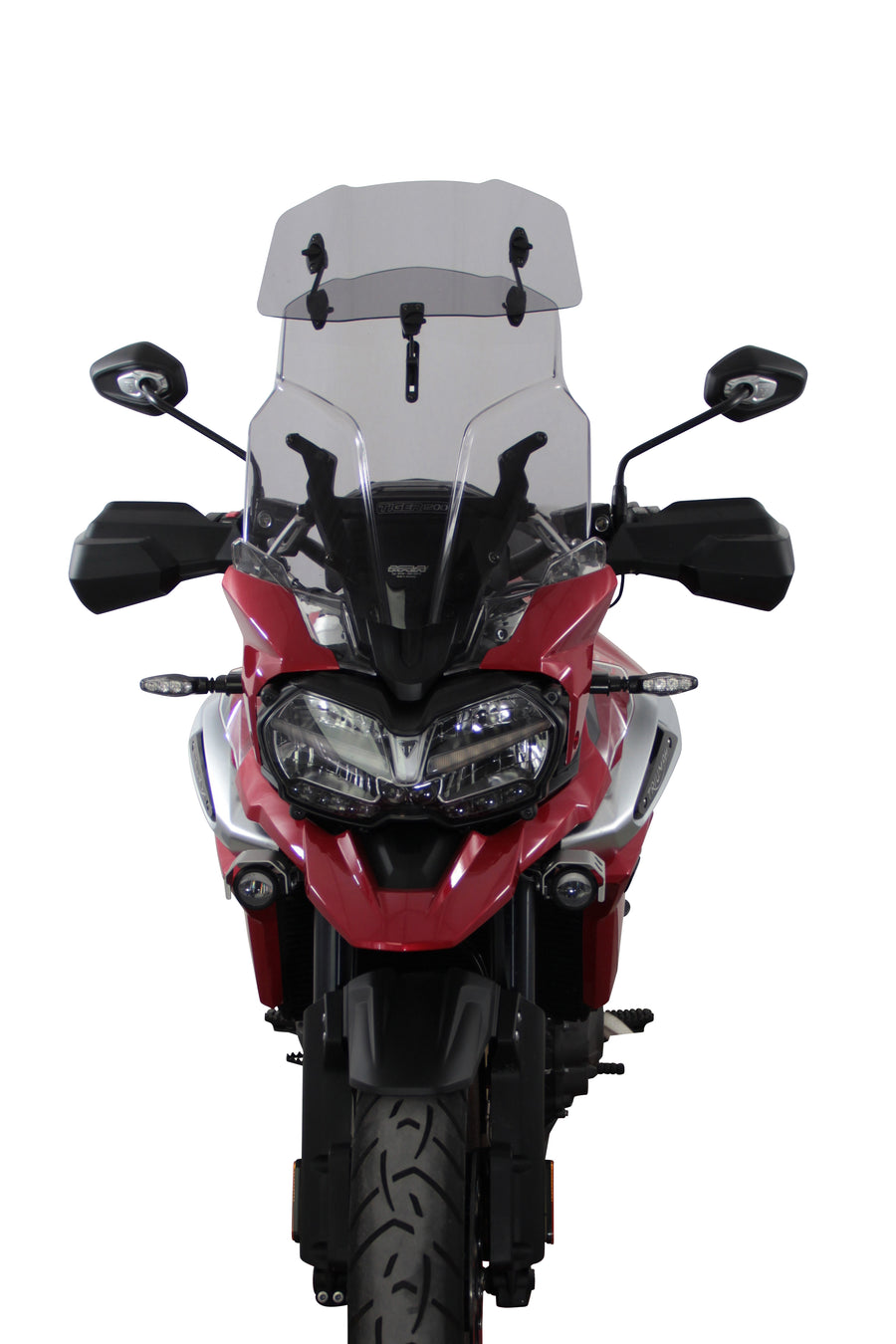 Triumph Tiger 1200 / XC / XR [2016-2021] -Vario-x-Creen "VXCM"