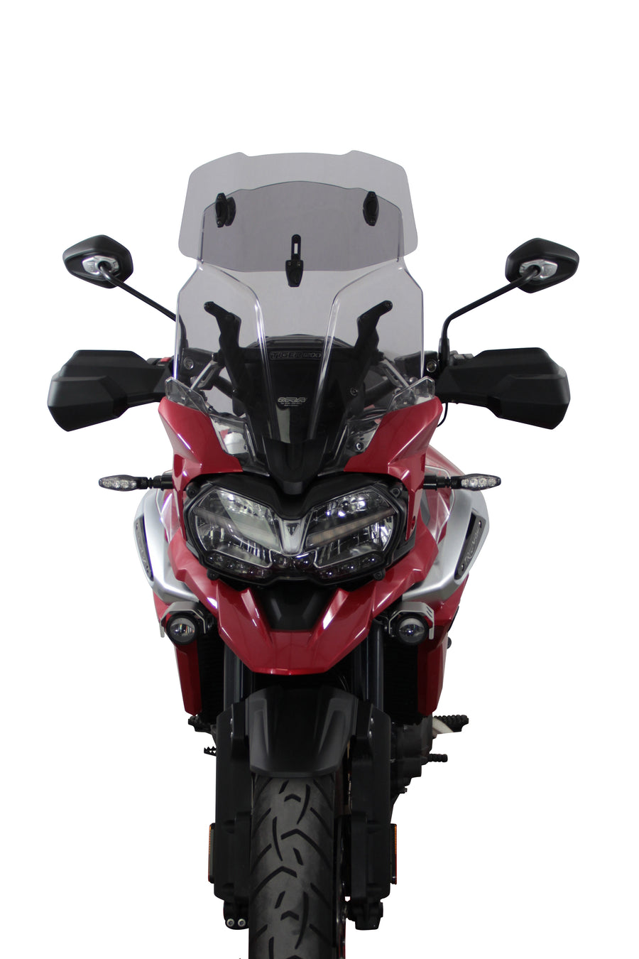 Triumph Tiger 1200 / XC / XR [2016-2021] -Vario-x-Creen "VXCM"