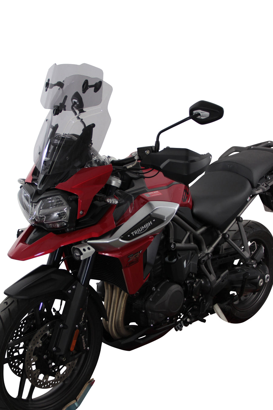 Triumph Tiger 1200 / XC / XR [2016-2021] -Vario-x-Creen "VXCM"