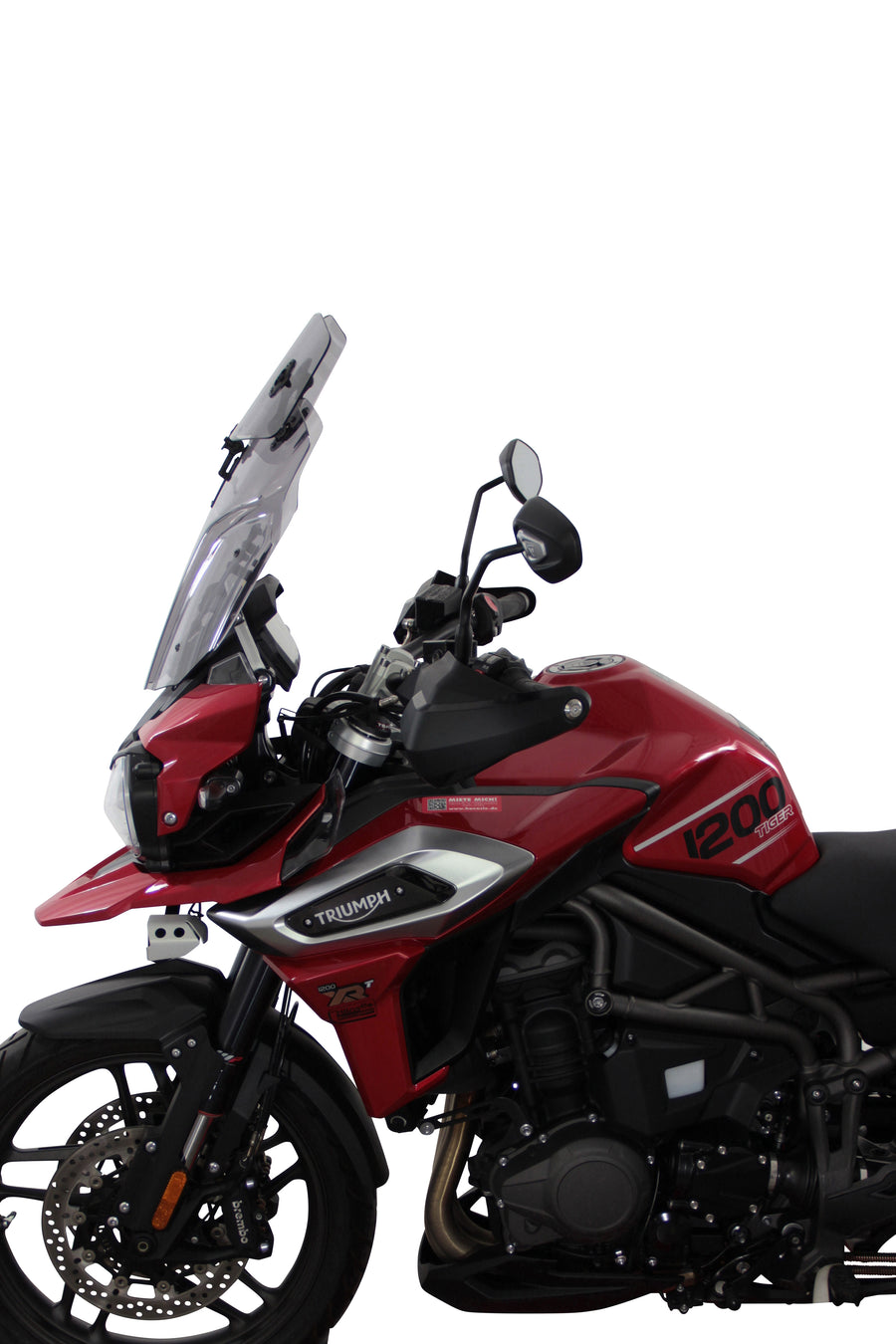 Triumph Tiger 1200 / XC / XR [2016-2021] -Vario-x-Creen "VXCM"