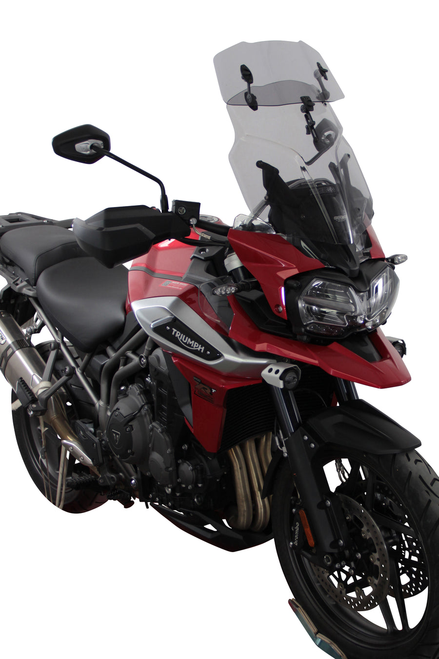 Triumph Tiger 1200 / XC / XR [2016-2021] -Vario-x-Creen "VXCM"