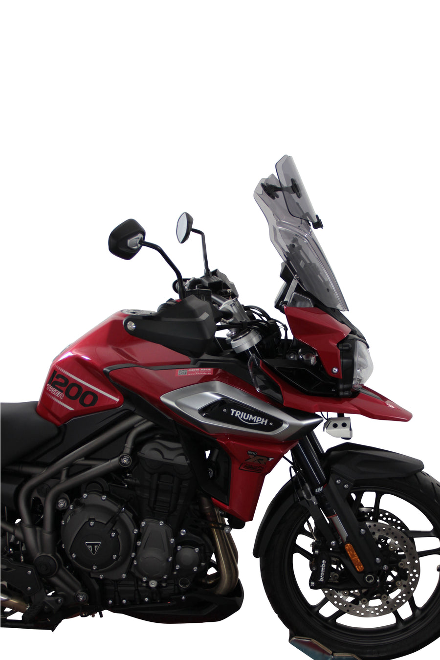 Triumph Tiger 1200 / XC / XR [2016-2021] -Vario-x-Creen "VXCM"