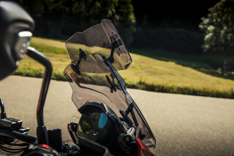 Triumph Tiger 1200 / XC / XR [2016-2021] -Vario-x-Creen "VXCM"